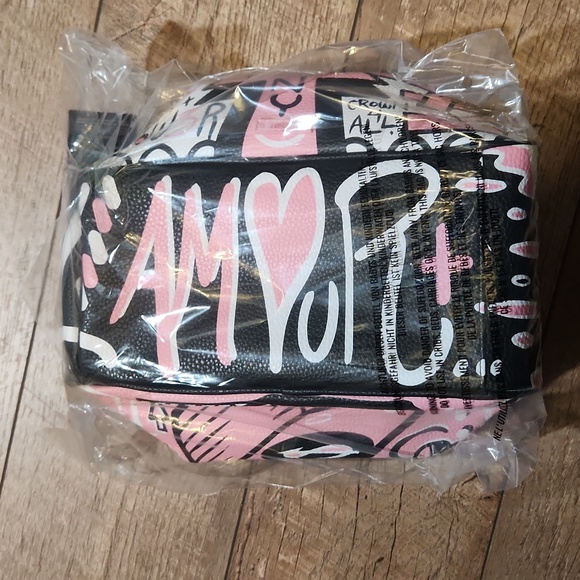 Sprayground Jadore Toiletry Bag - Unisex - Picture 7 of 8